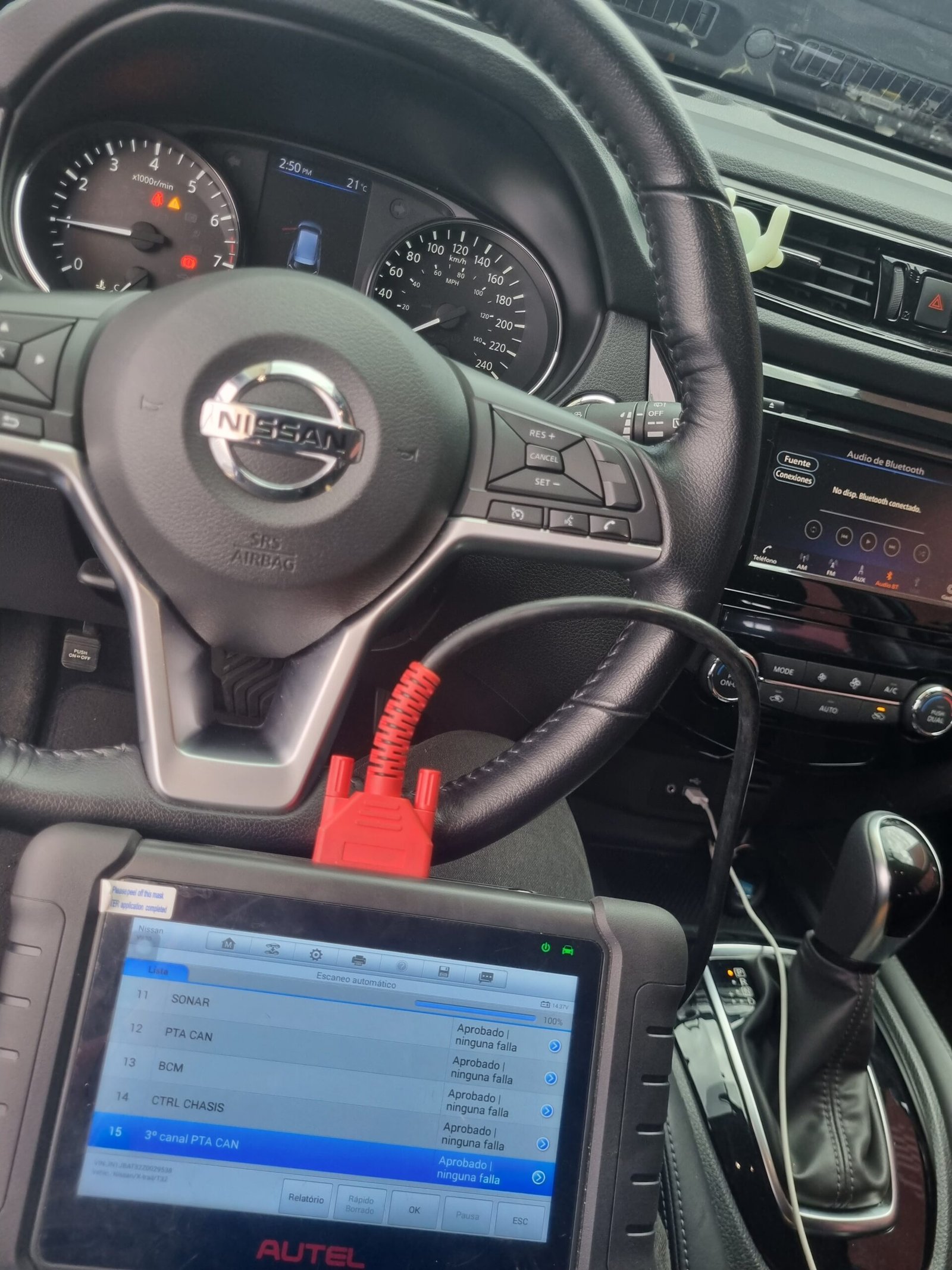 diagnostico automotriz medellin