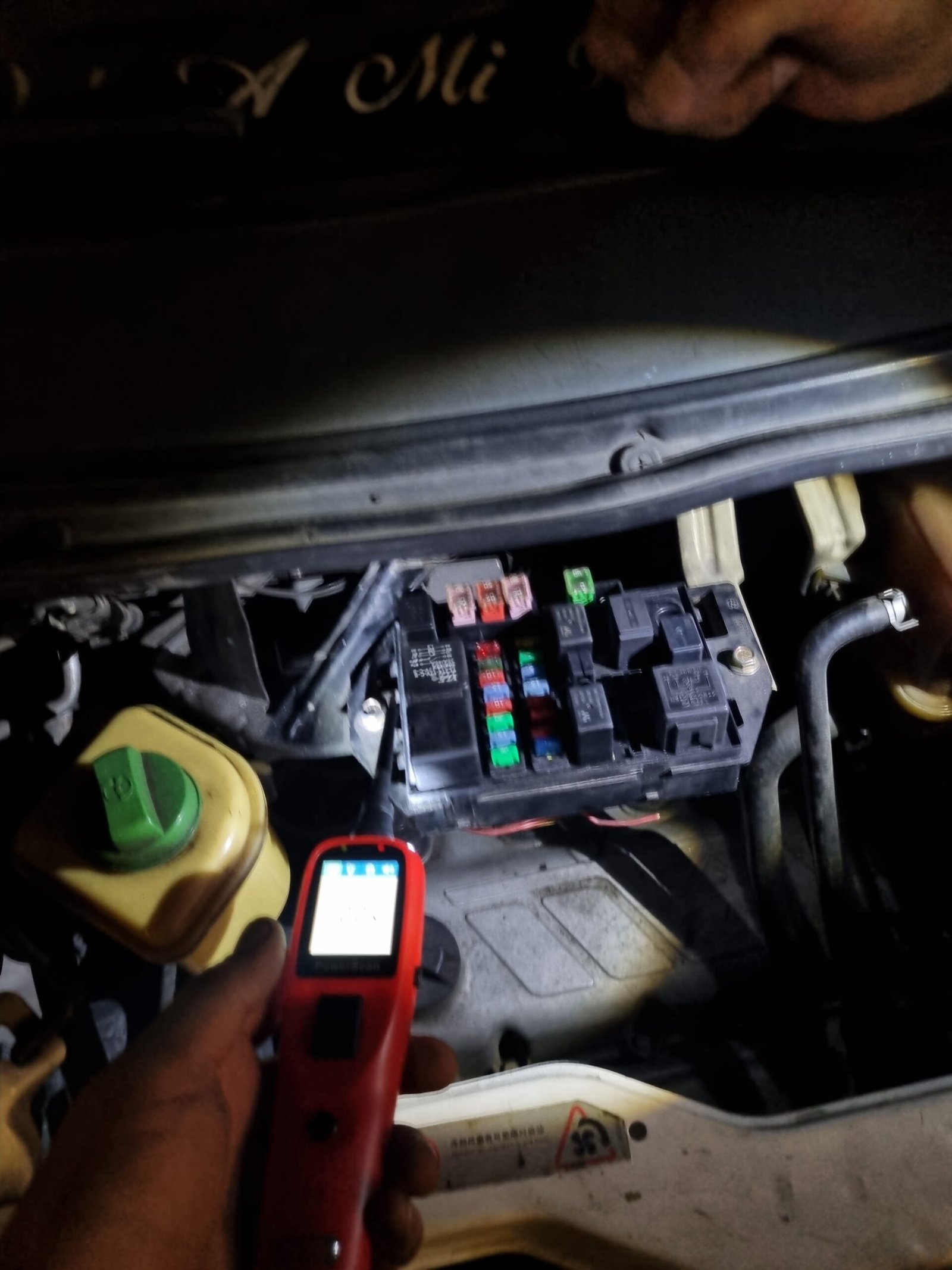 electricista de carros a domicilio medellin